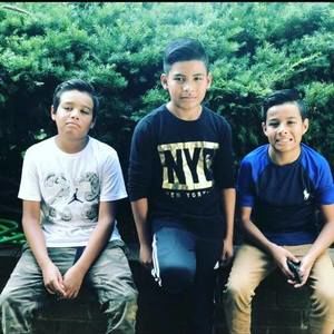 Meet your Posher, Cristofer